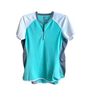 Bontrager sleeveless biking jersey